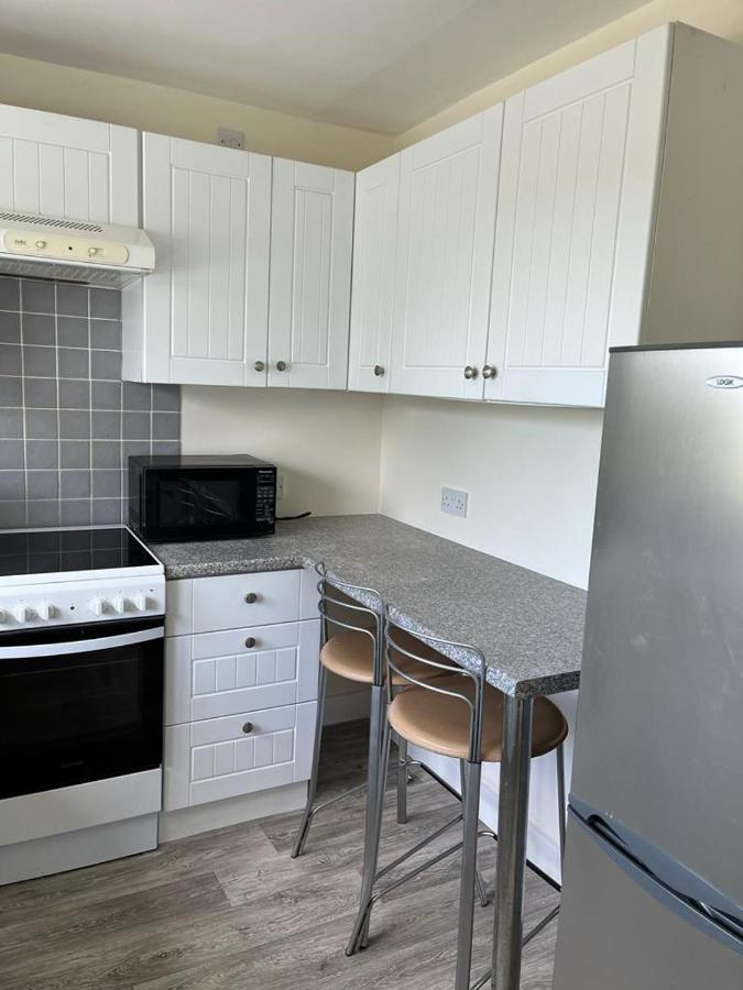 Willow Cottage Kinloss Exterior foto